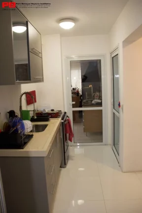 Imagem MARAVILHOSO APARTAMENTO EM SANTO AMARO!