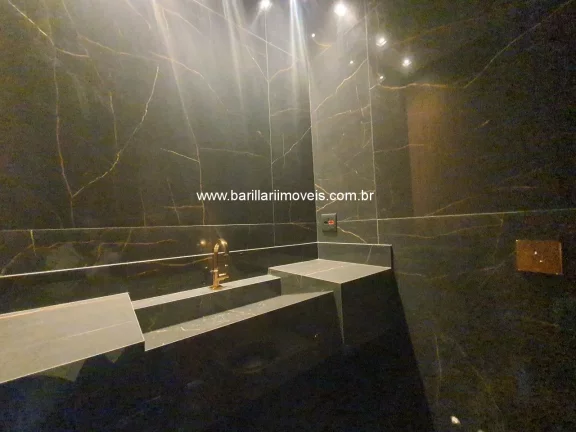 Imagem Sobrado Novo Alphaville com 4 suites
