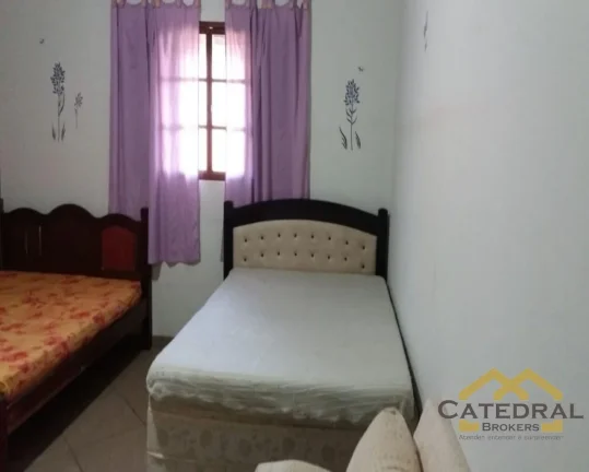 Imagem Chácara residencial com 2500m² à venda por R$650.000,00 em Campo Limpo Paulista - SP (Aceita Permuta)