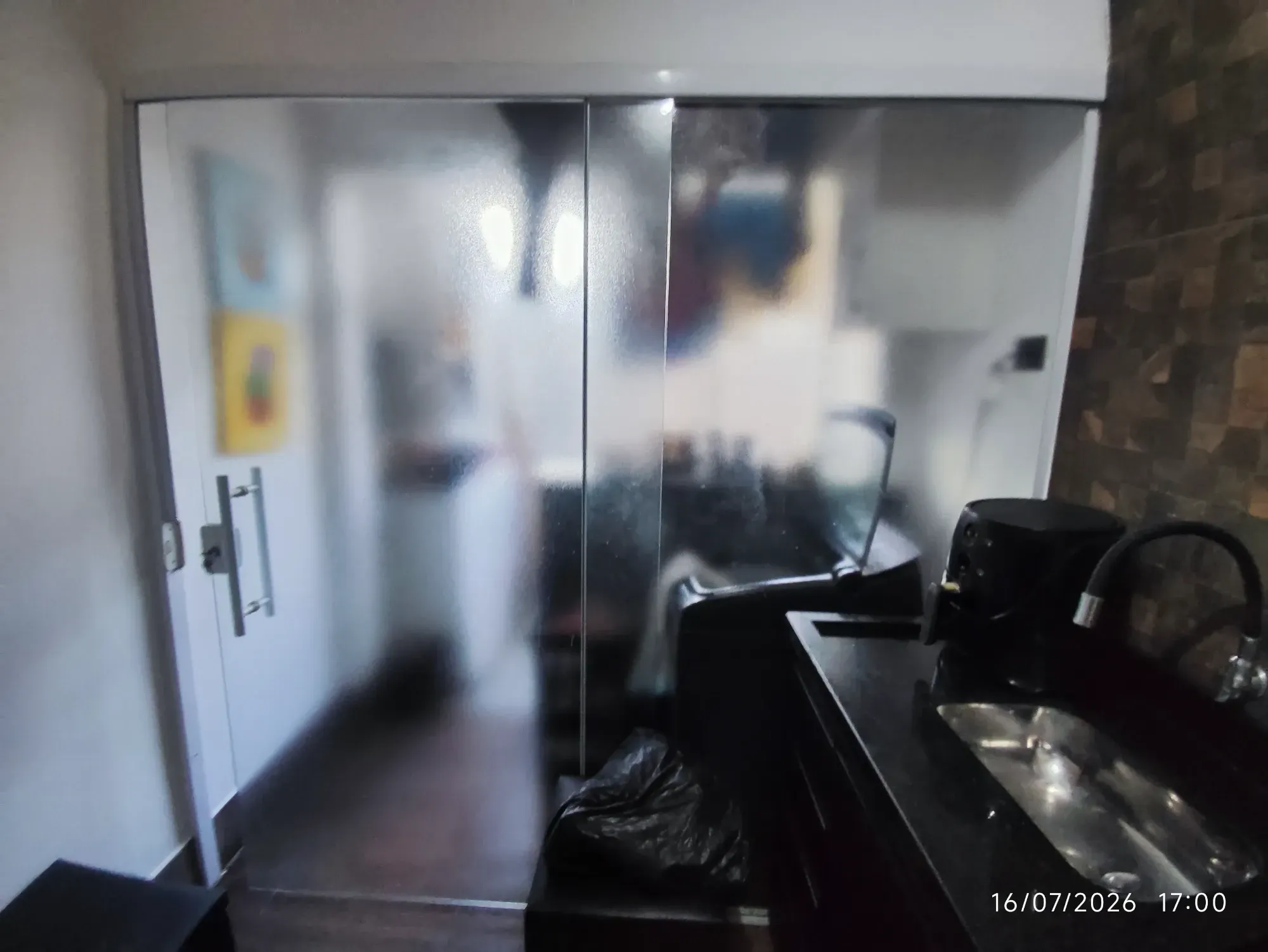 Imagem Apartamento com 1 Quarto à Venda, 52,42 m² em Jardim São Francisco - Cubatão