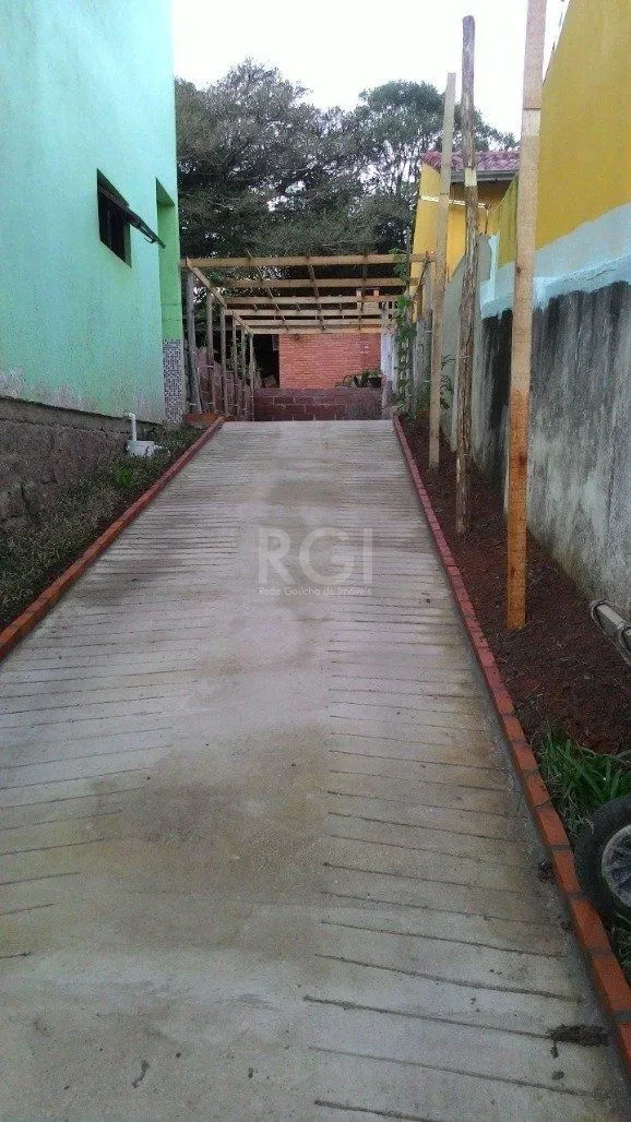 Imagem Casa em Aberta dos Morros