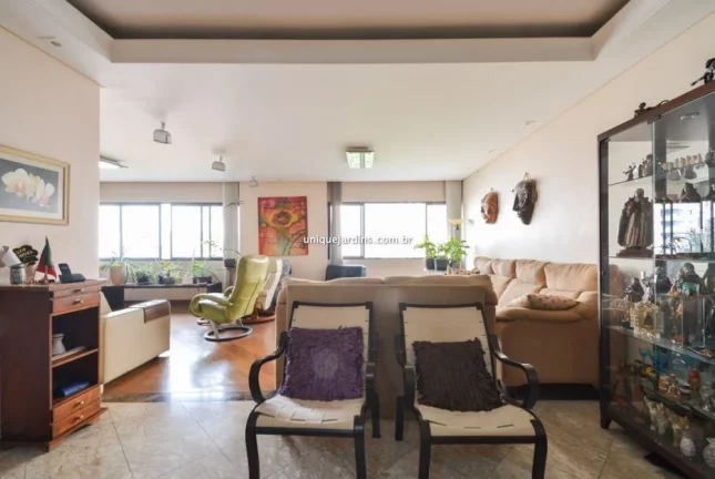 Imagem Apartamento à venda Bela Vista São Paulo
