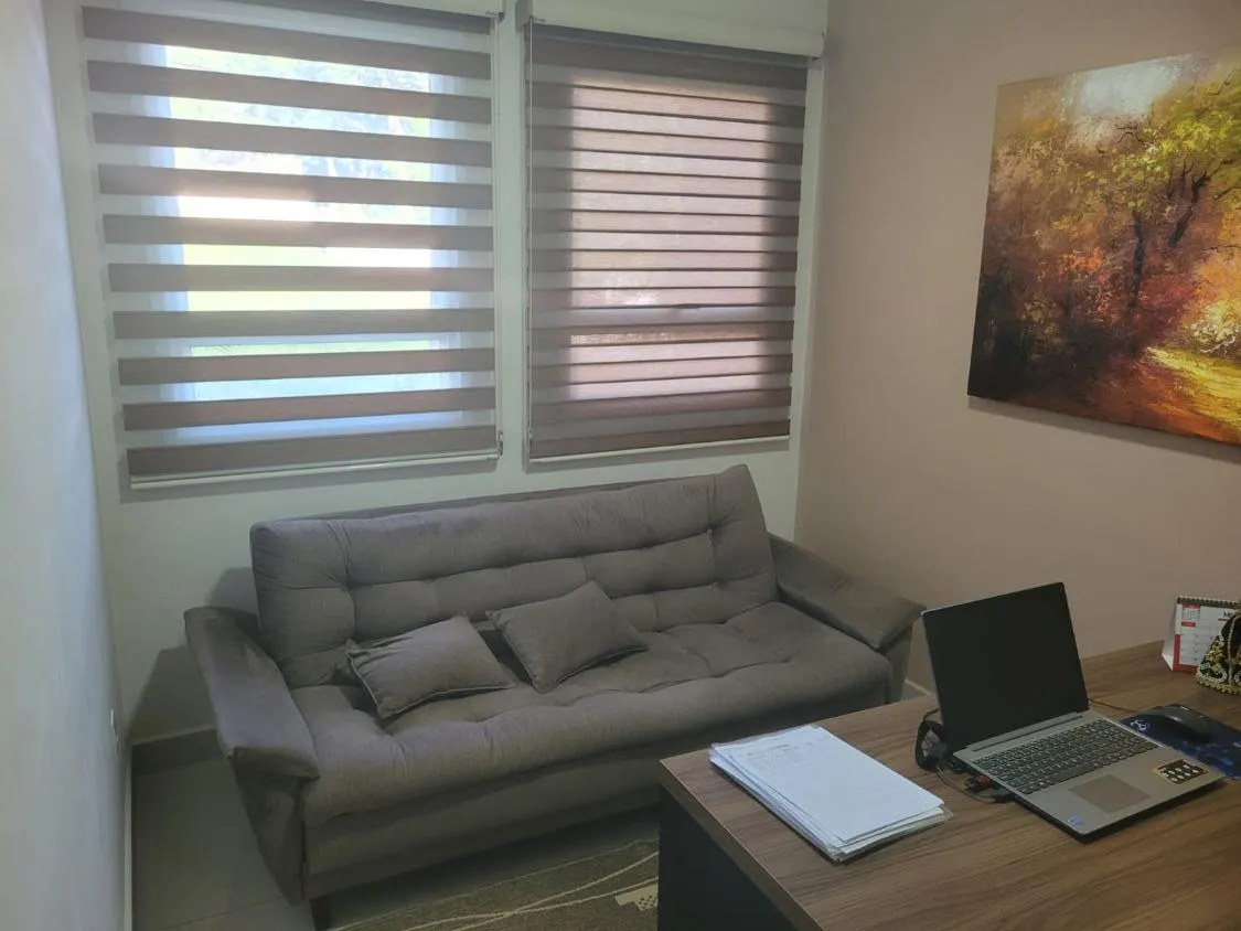 Imagem Casa Moderna e Sofisticada no Villagio Fiorentino - Valinhos | 3 Dorms, Suíte Master, Área Gourmet Premium