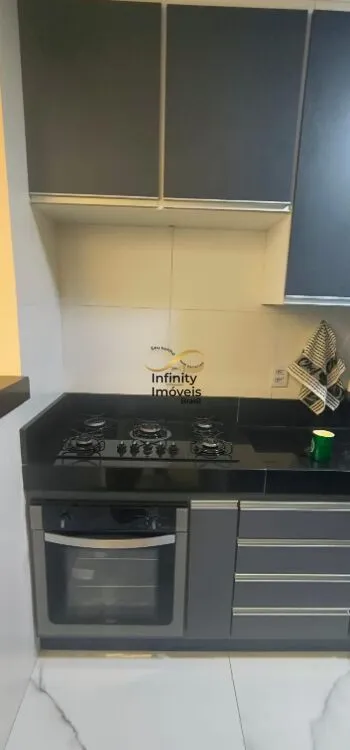 Imagem Apartamento à venda no bairro Cabral - Contagem/MG
