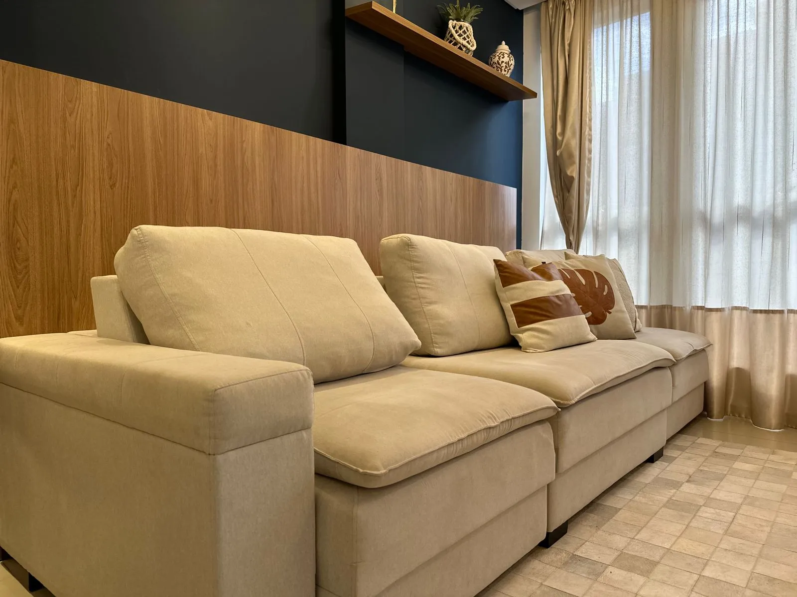 Imagem Apartamento à venda com 120m2 por R$ 2.500.000,00