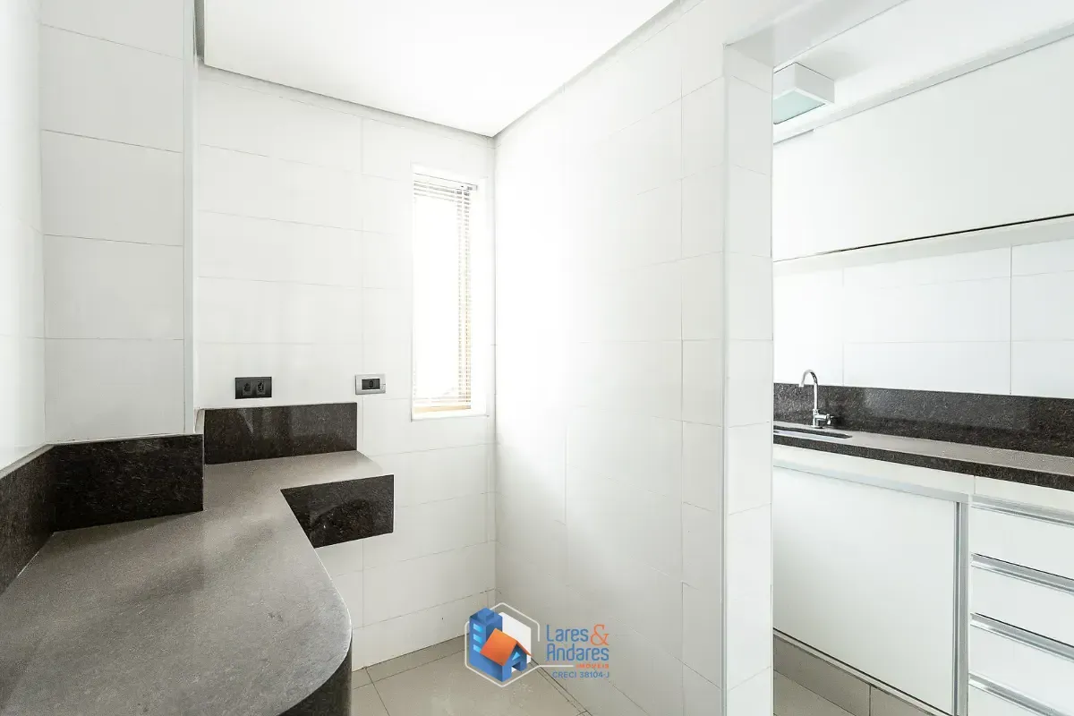 Imagem Conjunto comercial para venda em Vila Olímpia, 266m²
