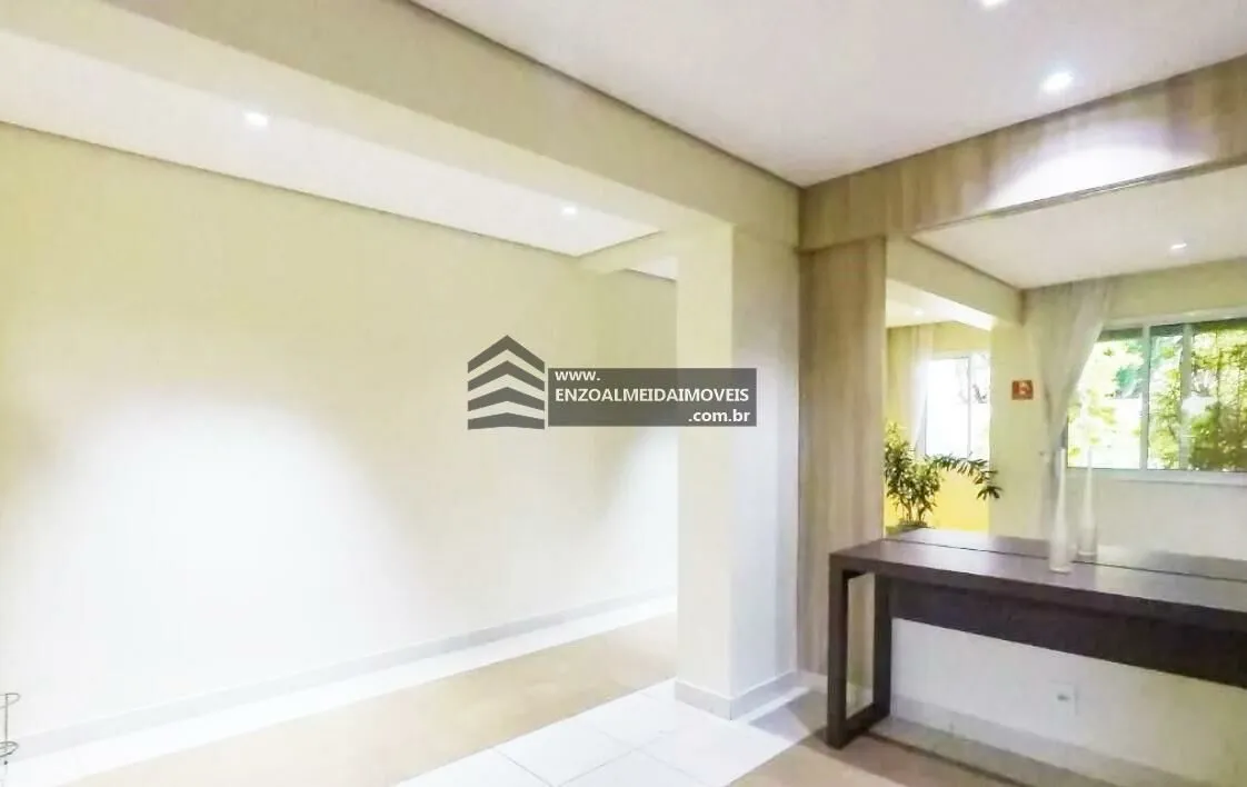 Imagem Alcance Club Residencial Sacoma - Apartamento à venda em São Paulo/SP
