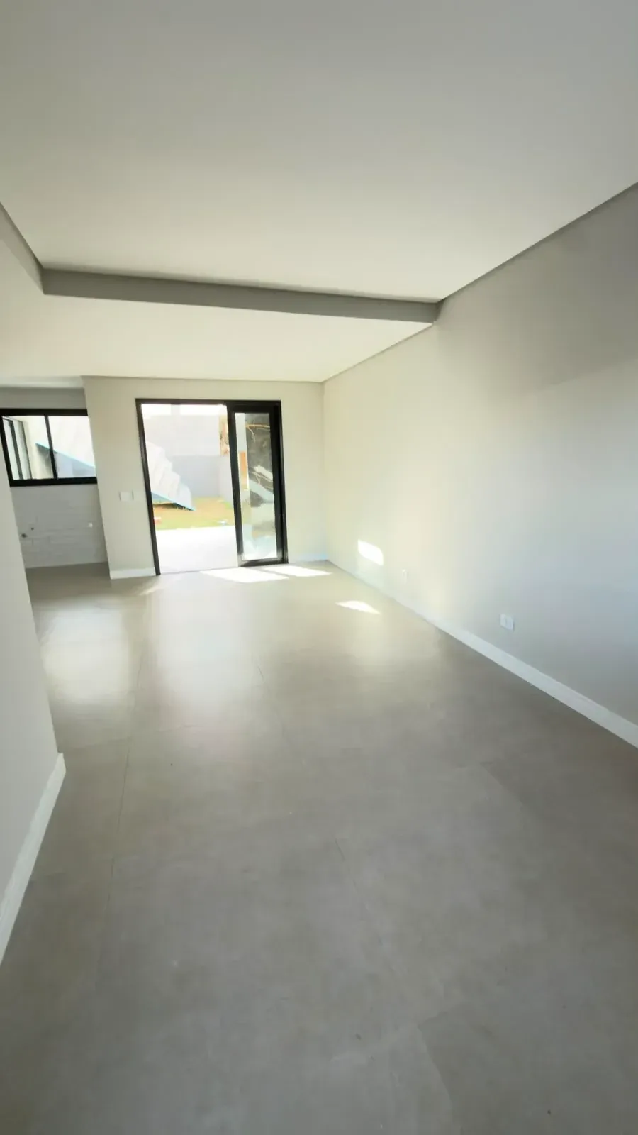 Imagem Sobrado com 3 Quartos à Venda, 140 m² em Boa Vista - Curitiba