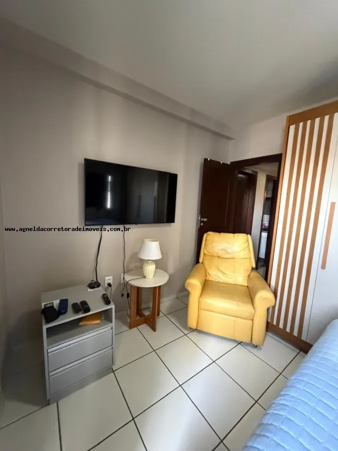 Imagem Apartamento para Venda em Natal, Barro Vermelho