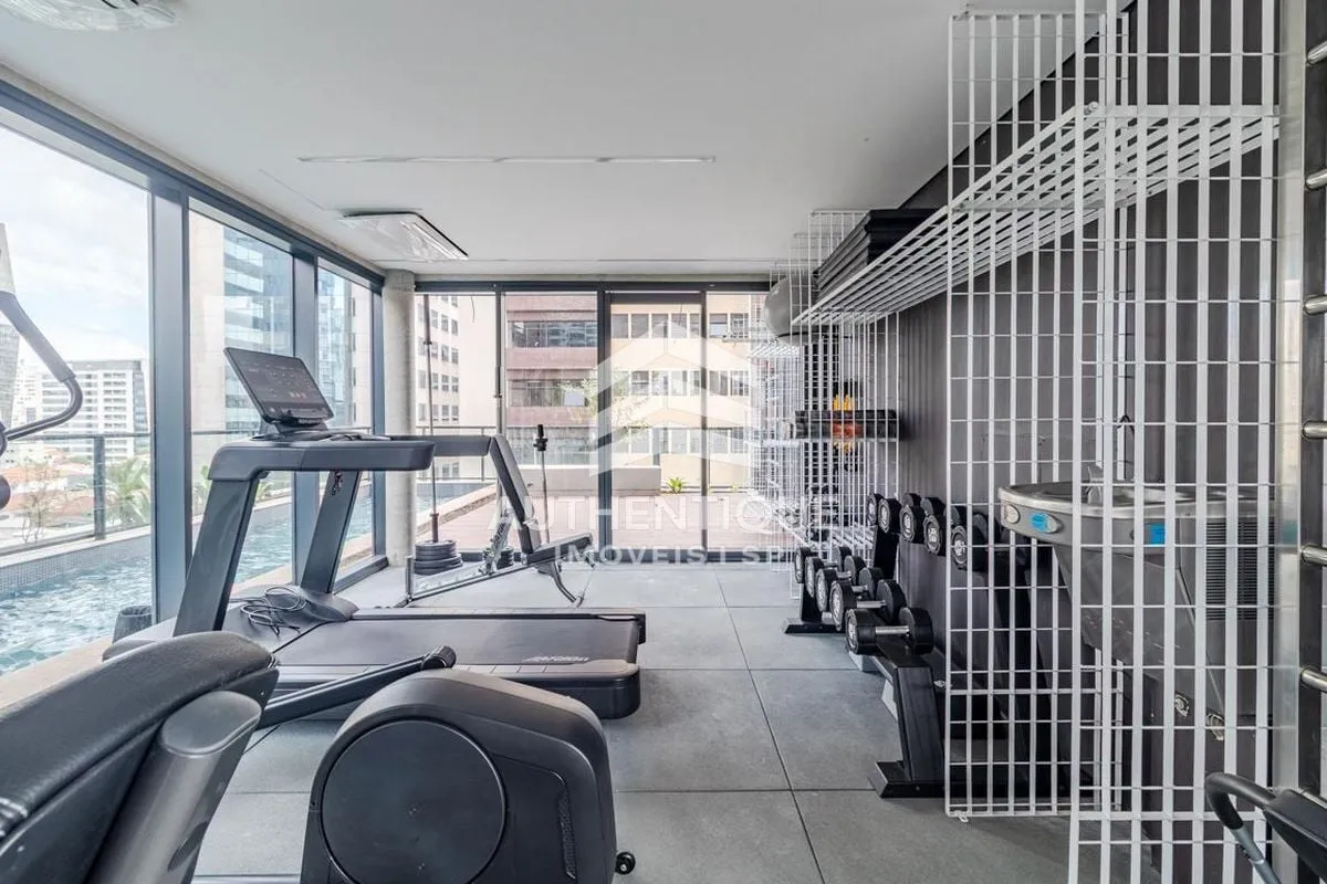 Imagem CASA OMAGUÁS PINHEIROS - Apartamento à venda no bairro Pinheiros - São Paulo/SP, Zona Oeste