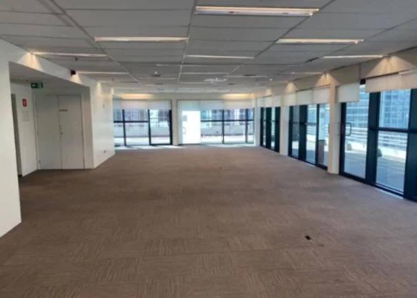 Imagem Conjunto comercial com 276m² próximo a Av. Paulista.