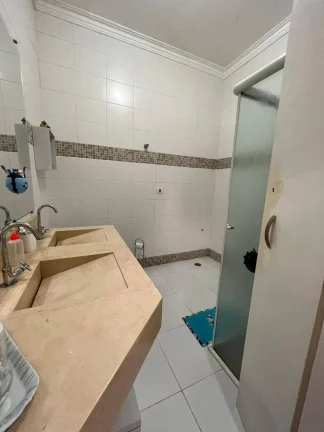 Imagem Casa Terrea 182 m² 2 Dormitorios sendo 1 Suite e 2 Vagas de Garagens