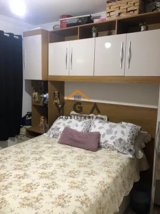 Imagem Apartamento para Venda em São Paulo, Tatuapé, 3 dormitórios, 1 banheiro, 1 vaga