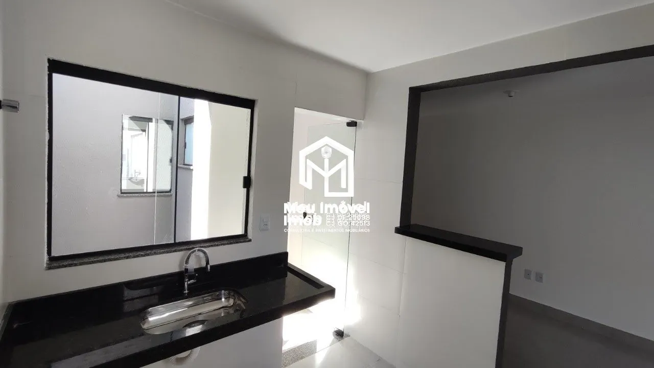 Imagem Res I APTO 2 Quartos 1 Vaga 61m² Luziânia/GO