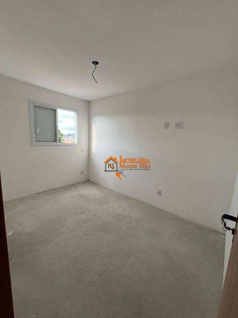 Imagem Apartamento à venda, 55 m² por R$ 380.000,00 - Gopoúva - Guarulhos/SP