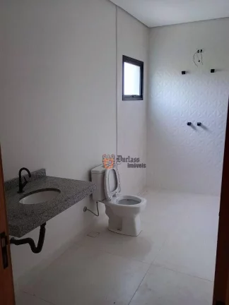 Imagem Casa com 3 suítes à venda, 260 m² por R$ 1.700.000 - Condomínio Residencial Shamballa III - Atibaia/SP
