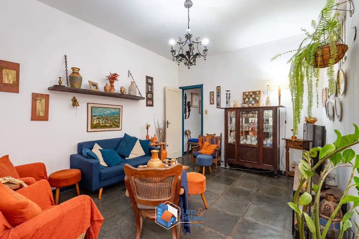 Imagem Casa para venda em Vila Congonhas com 3 quartos, 209m²