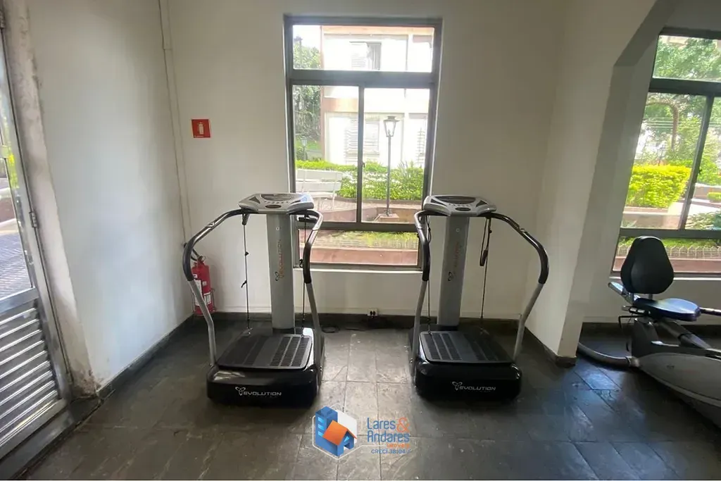 Imagem Apartamento à venda 2 Quartos 1 Vaga 51M² Vila do Encontro São Paulo - SP