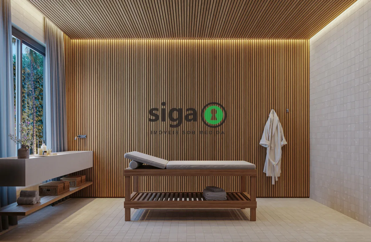 Imagem Apartamento para venda Alto de Pinheiros, São Paulo - SP