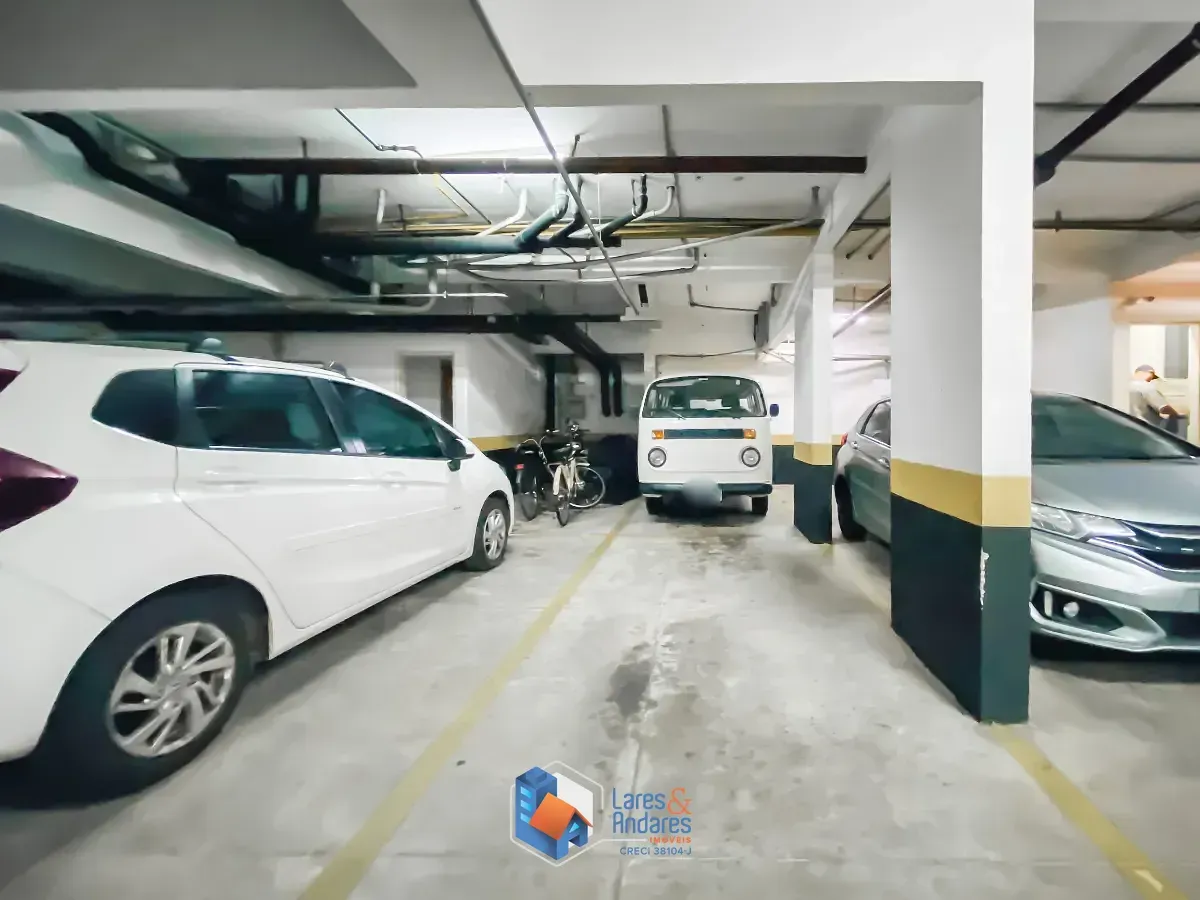 Imagem Apartamento para venda em Jardim Colombo com 2 quartos, sendo 1 suíte, 63m²