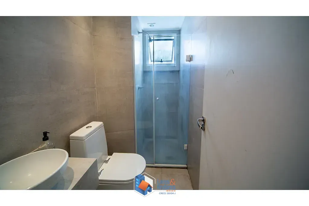 Imagem Apartamento à venda 2 Quartos 1 Suite 1 Vaga 55M² Vila Leopoldina São Paulo - SP