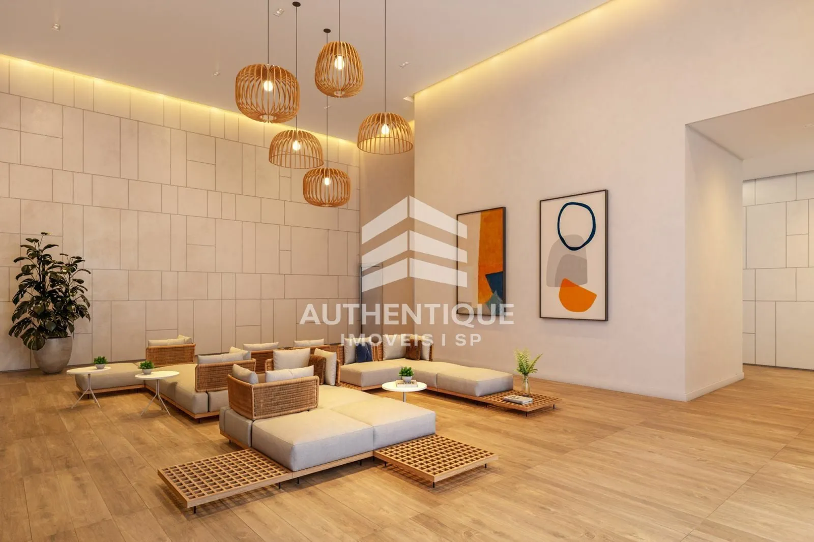 Imagem Helbor Patteo Klabin - Apartamento à venda em São Paulo/SP