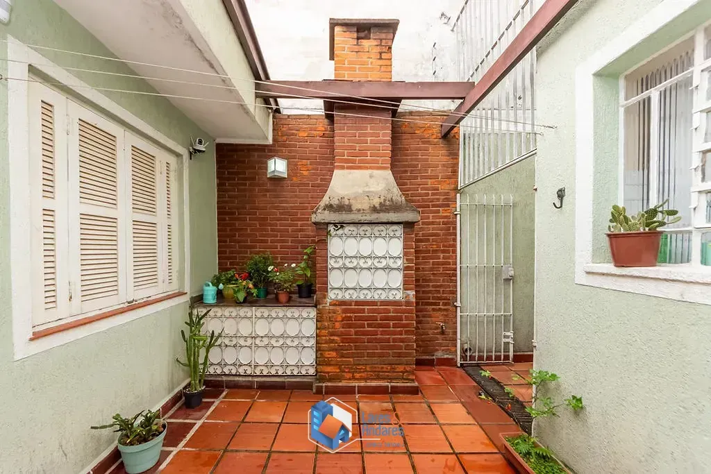 Imagem Casa à venda 3 Quartos 1 Suite 2 Vagas 152M² Jardim Consórcio São Paulo - SP