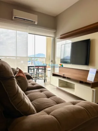 Imagem Apartamento em excelente localização no centro todo mobiliado e decorado
