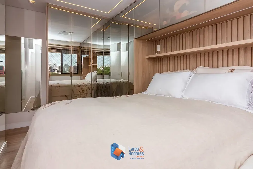 Imagem Apartamento à venda 2 Quartos 1 Suite 64M² Água Branca São Paulo - SP