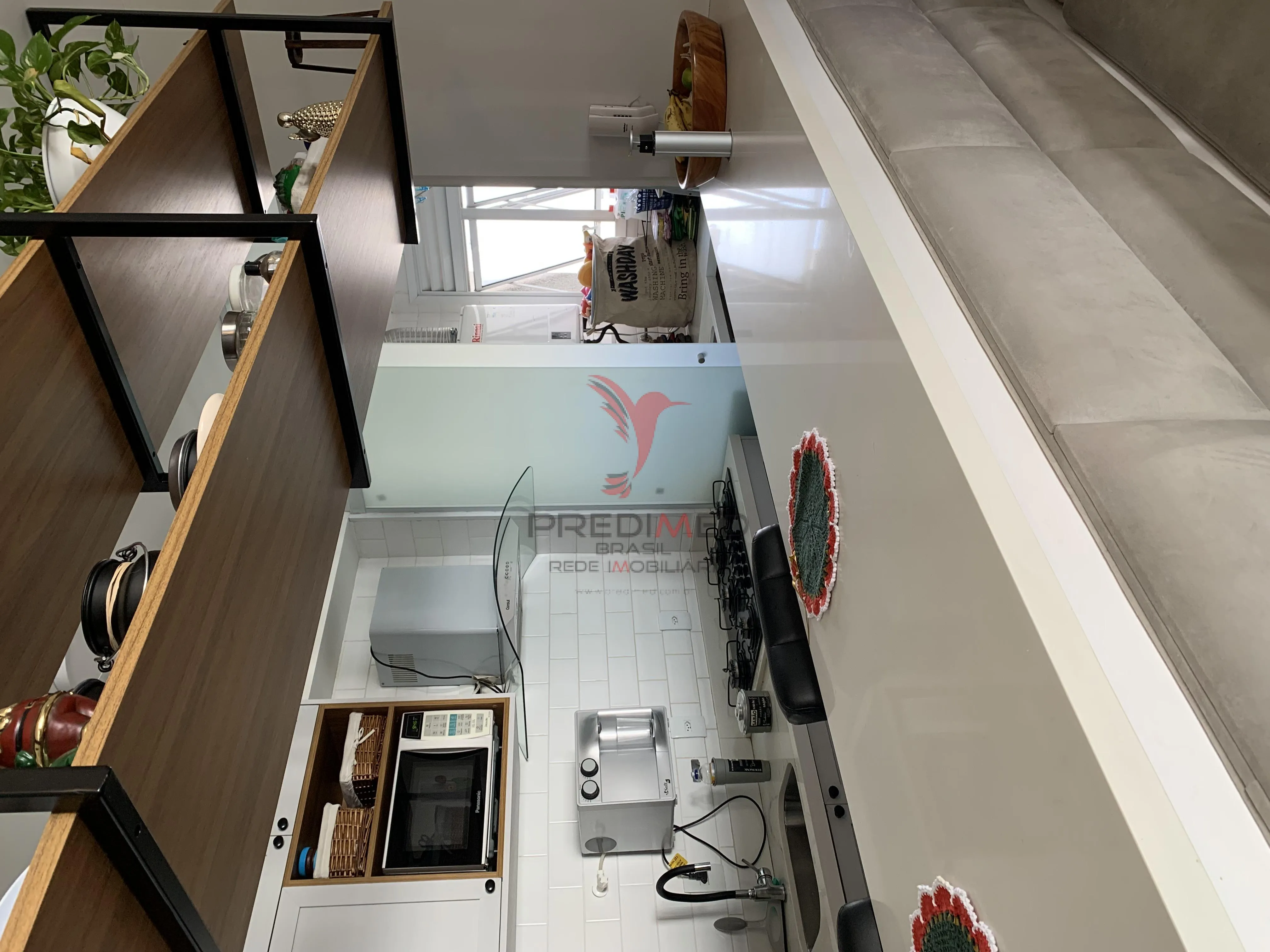 Imagem Vendemos no Morumbi apartamento de 2 Quartos, 2 Vagas de garagem, 70 m2