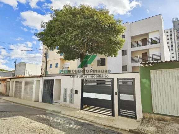 Imagem Cobertura 2 Quartos Santo Andr?(C) - SP - Vila Príncipe de Gales