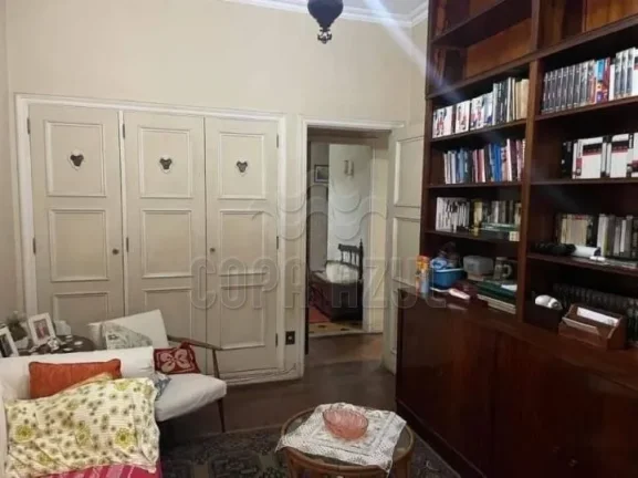 Imagem Copacabana – Rua Santa Clara | Residencial › Apartamento 3 quarto(s) à Venda