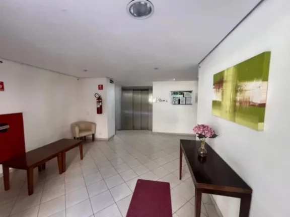 Imagem CONDOMÍNIO LIBERTE MORUMBI - Apto 50m² (Unidade Revenda), próximo ao Shopping Jardim Sul!