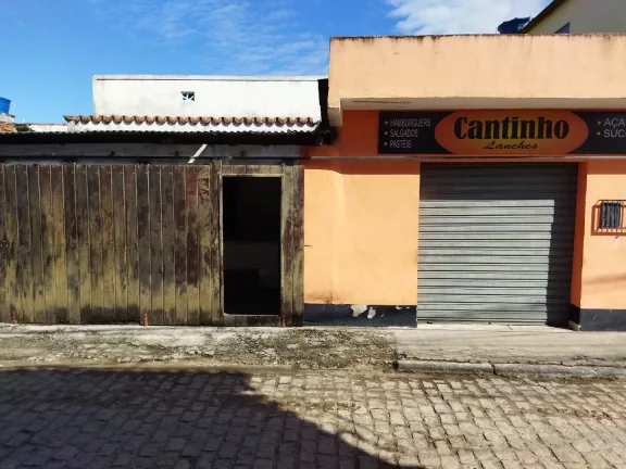 Foto do imóvel Casa no Bairro São Cristóvão