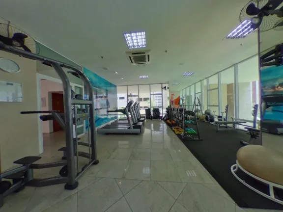 Imagem Apartamento com 4 Quartos à Venda, 500 m² em Meireles - Fortaleza