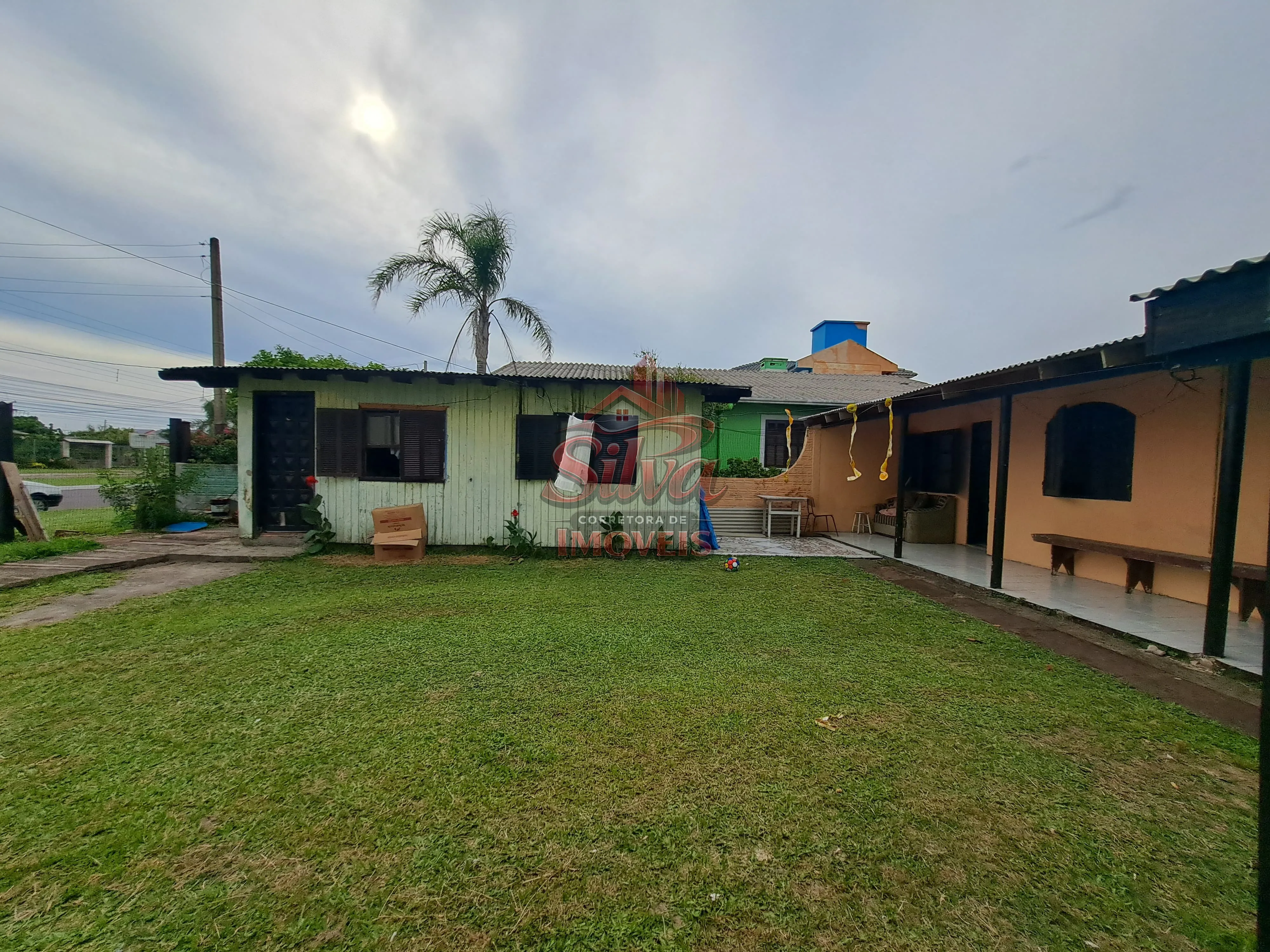 Imagem C72 | Casa com kitnet à venda em Imbé RS