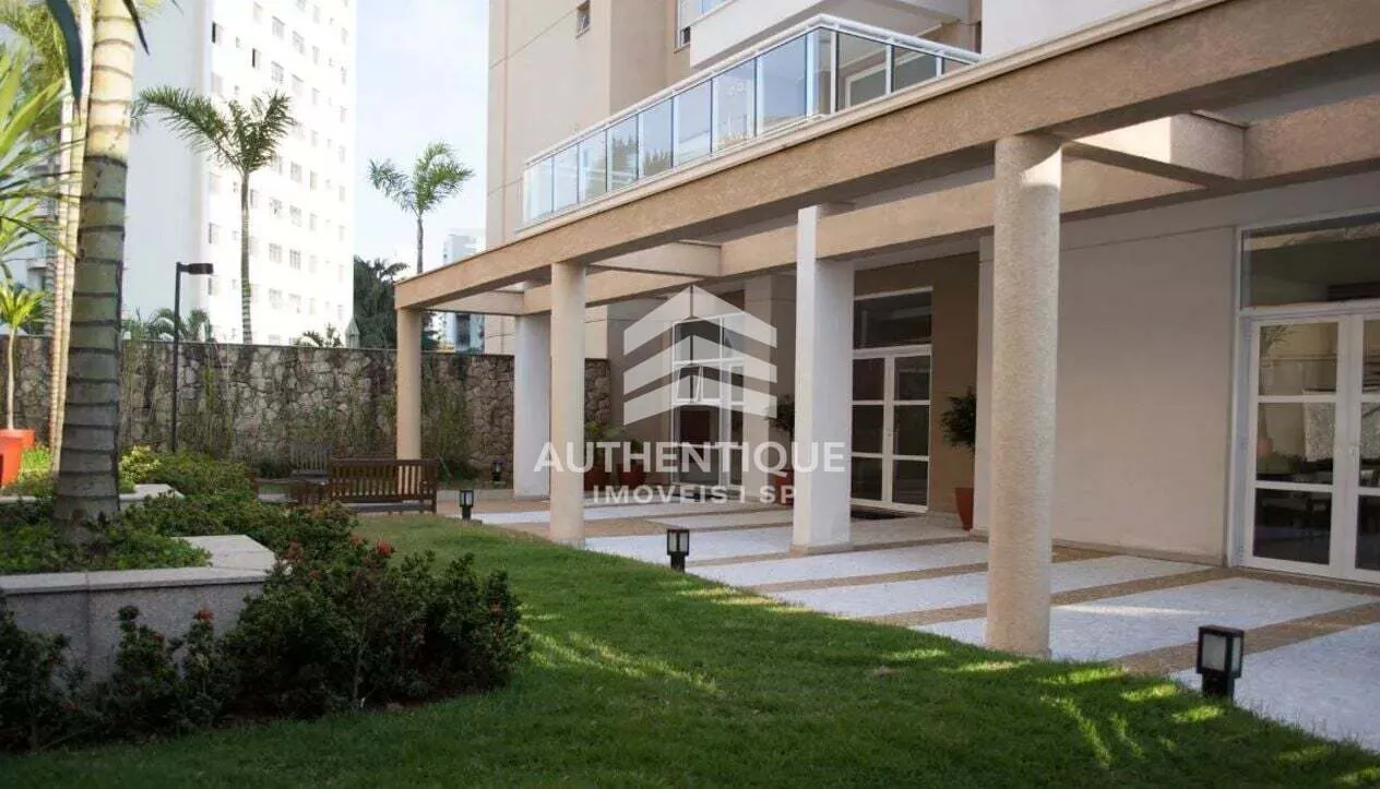 Imagem STILL VILA MASCOTE - Apartamento no bairro Vila Mascote à venda