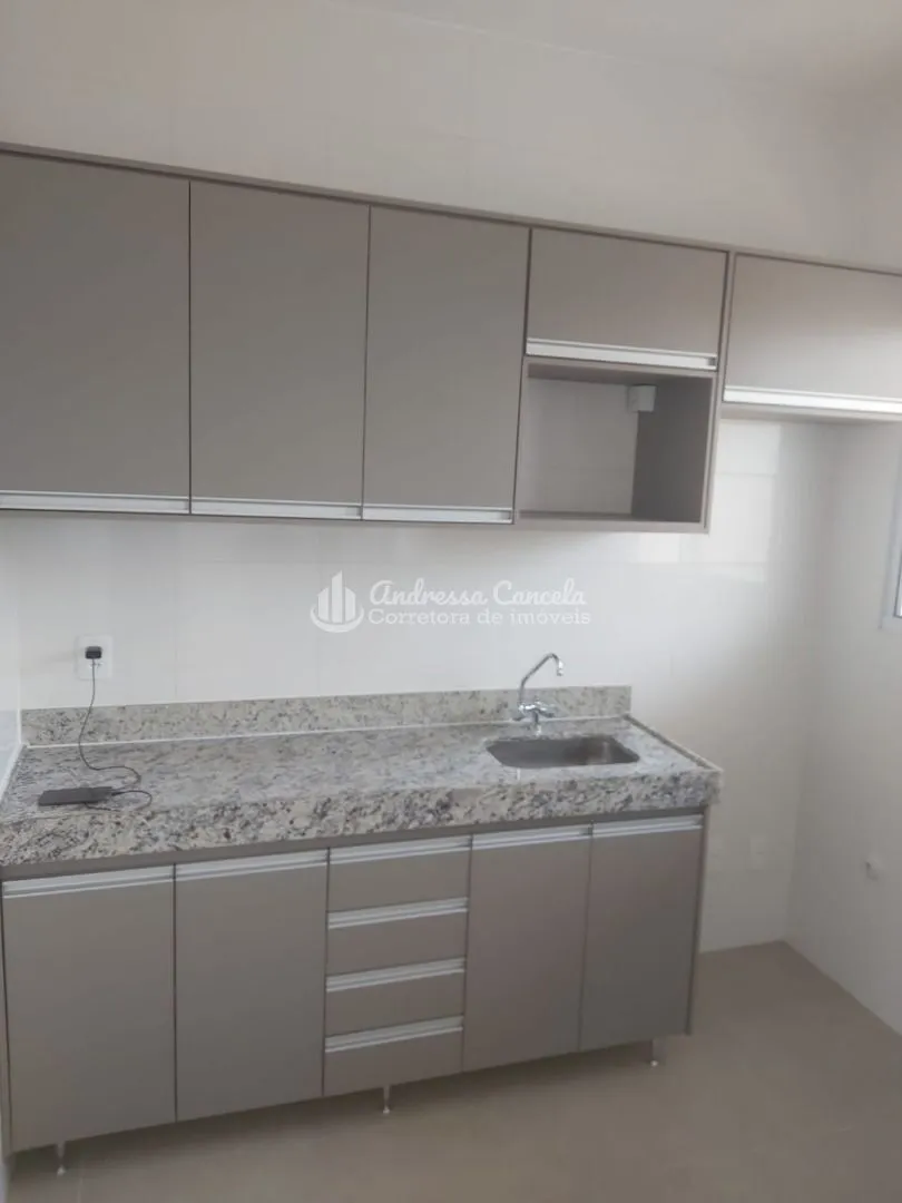 Imagem Condomínio Lombardia - Sobrado com 3 dormitórios para alugar, 93 m² por R$ 3.632,00/mês - Parque Lombardia - São José do Rio Preto/SP