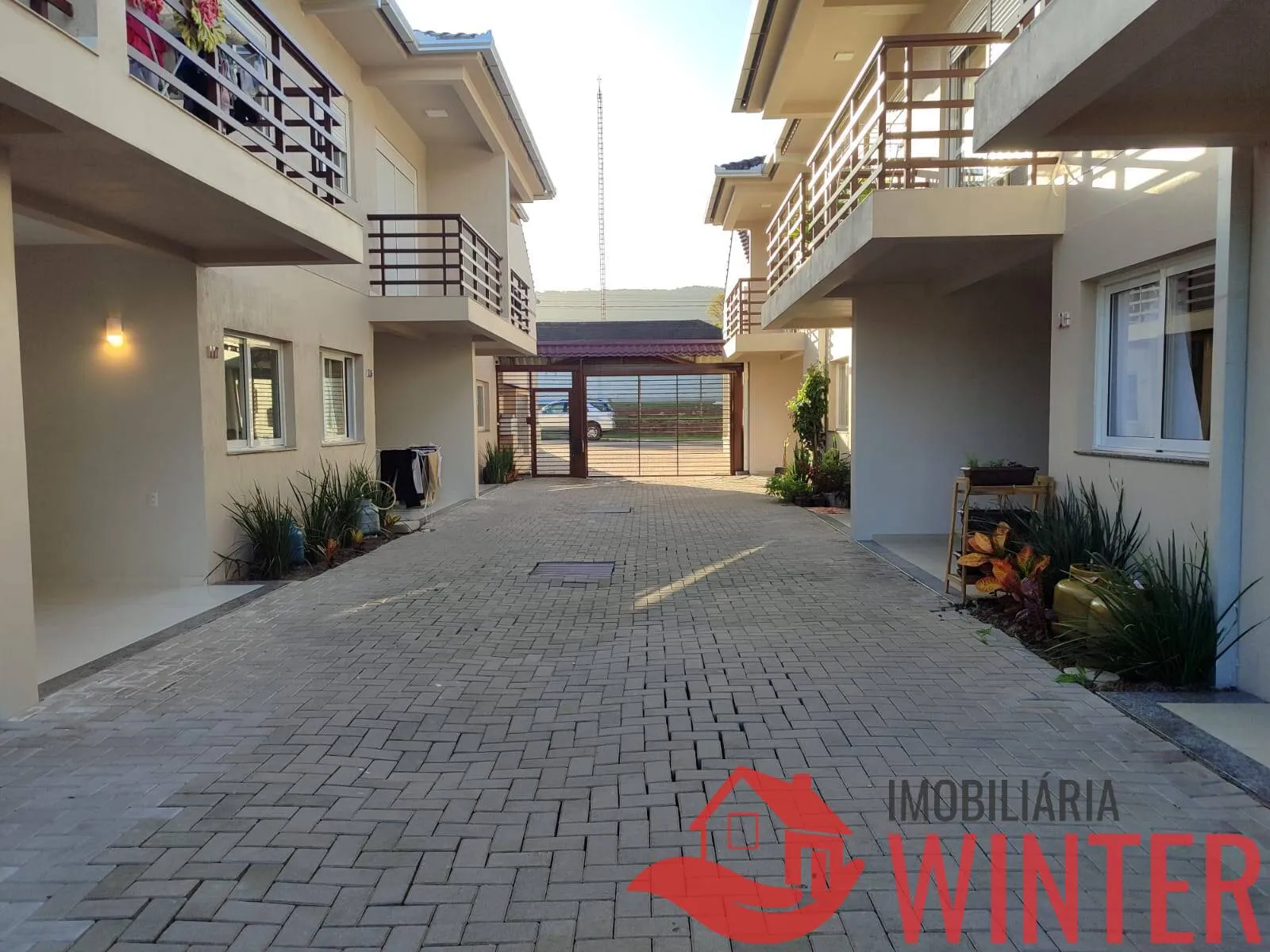 Foto do imóvel Casa de 3 dormitórios com 119m² no bairro Matiel, Feliz.