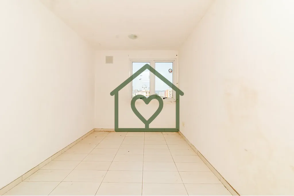 Imagem Sala comercial com 19m2 no sexto andar, localizada na Rua Joaquim Nabuco, no bairro Cidade Baixa, en...