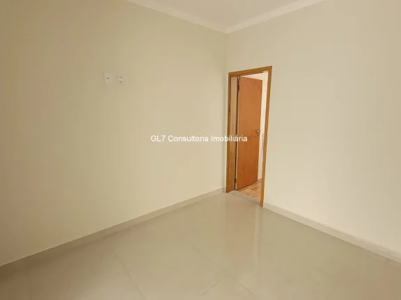 Imagem CASA RESIDENCIAL JARDIM MONTE CARLO INDAIATUBA - SP 2 dormitórios sendo 1 suíte sala 4 metros p?(C) direito