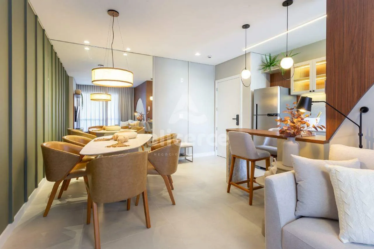 Imagem Oportunidade Apartamentos novo com 2 sendo 01 suíte no Bairro Floresta