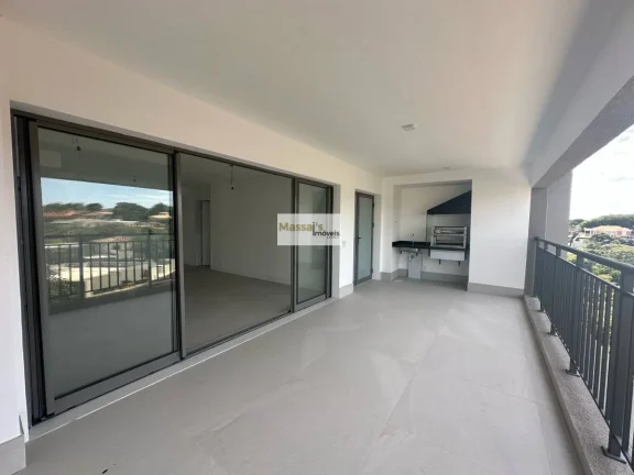 Imagem Apartamento à venda, no Haus Nova Campinas, , com 3 quartos, 145m2