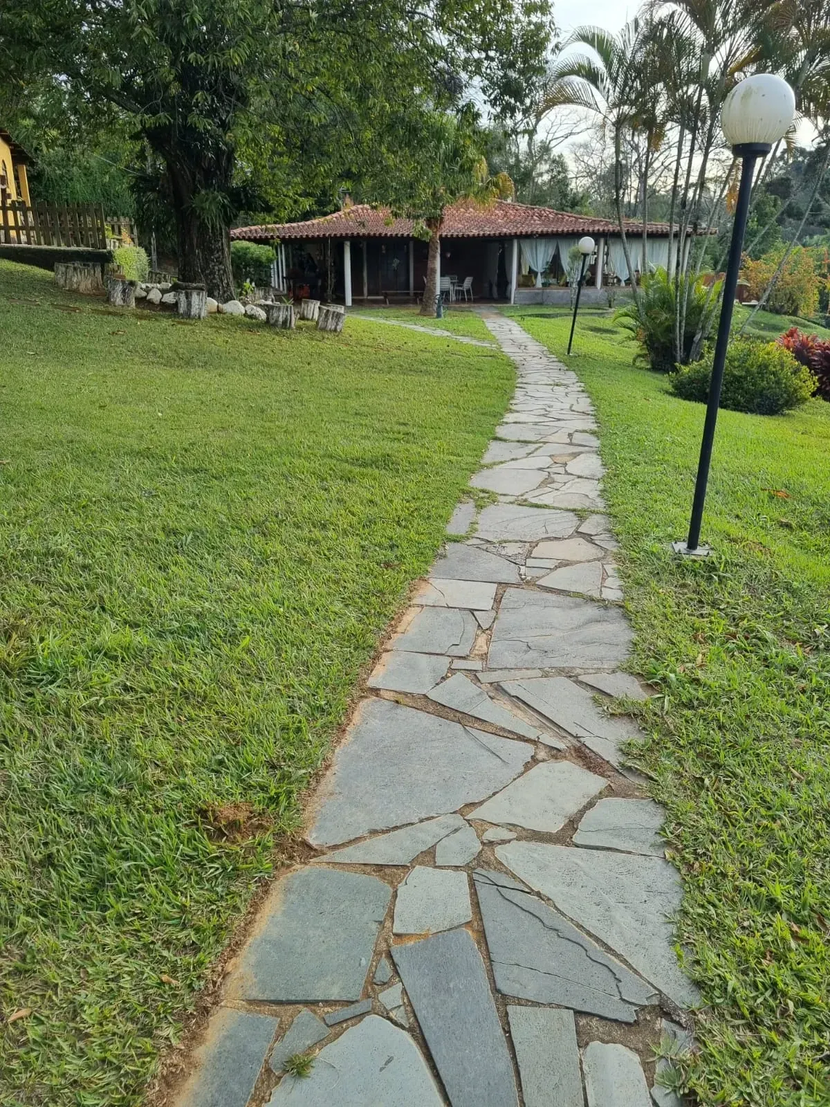 Imagem Sítio à Venda, 18000 metros em Campininha (Canguera) - São Roque