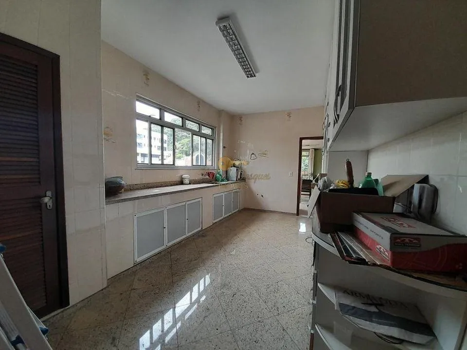 Imagem Cobertura para Venda em Teresópolis / RJ no bairro Várzea