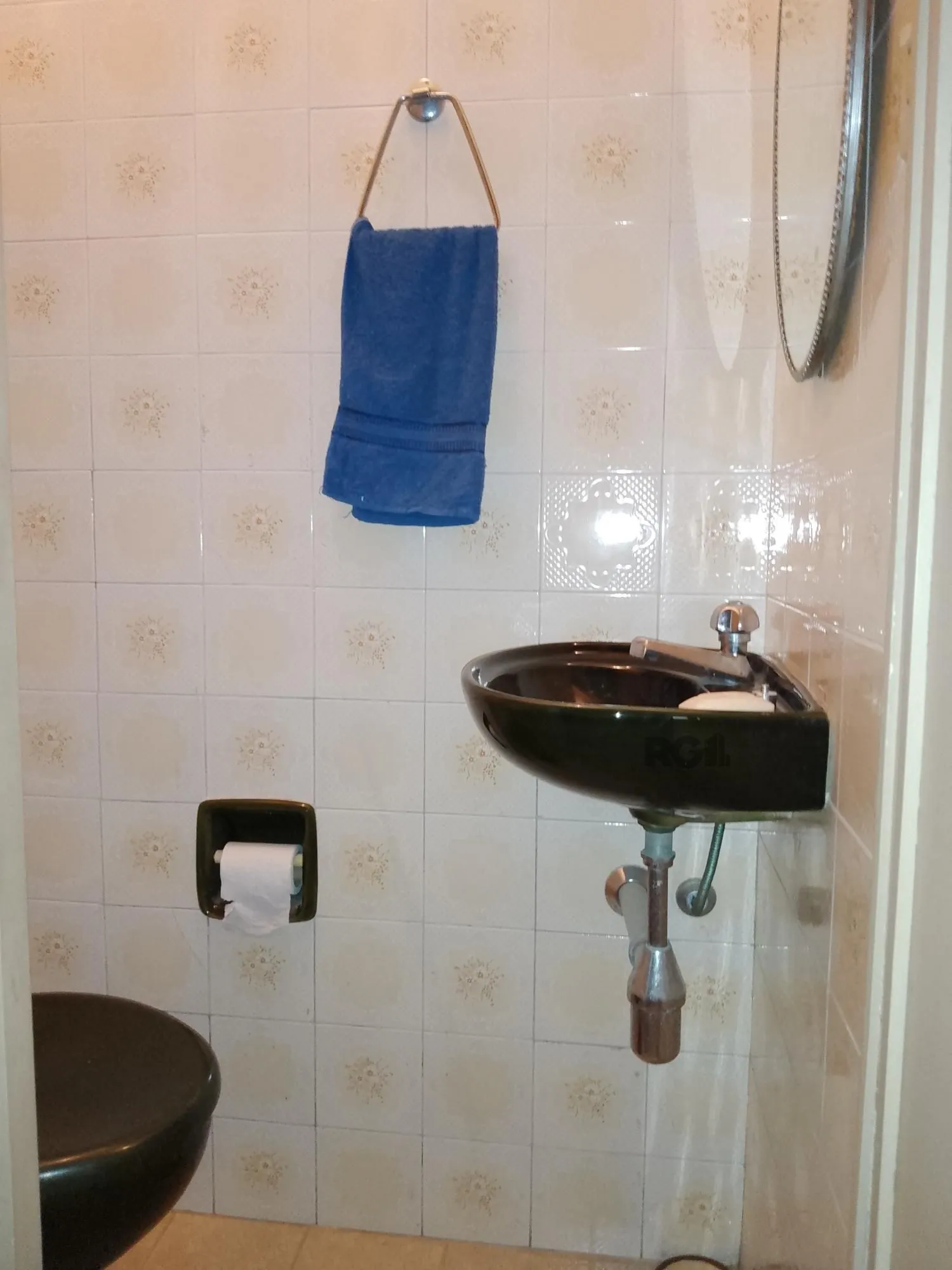 Imagem Casa 4 dormitórios, terreno com 1639m² à venda no Morro Santana