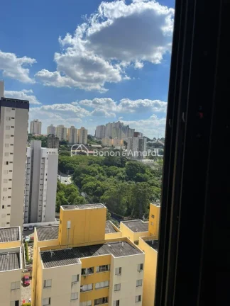 Imagem Oportunidade para quem busca conforto e praticidade em um dos condomínios mais desejados da região...
