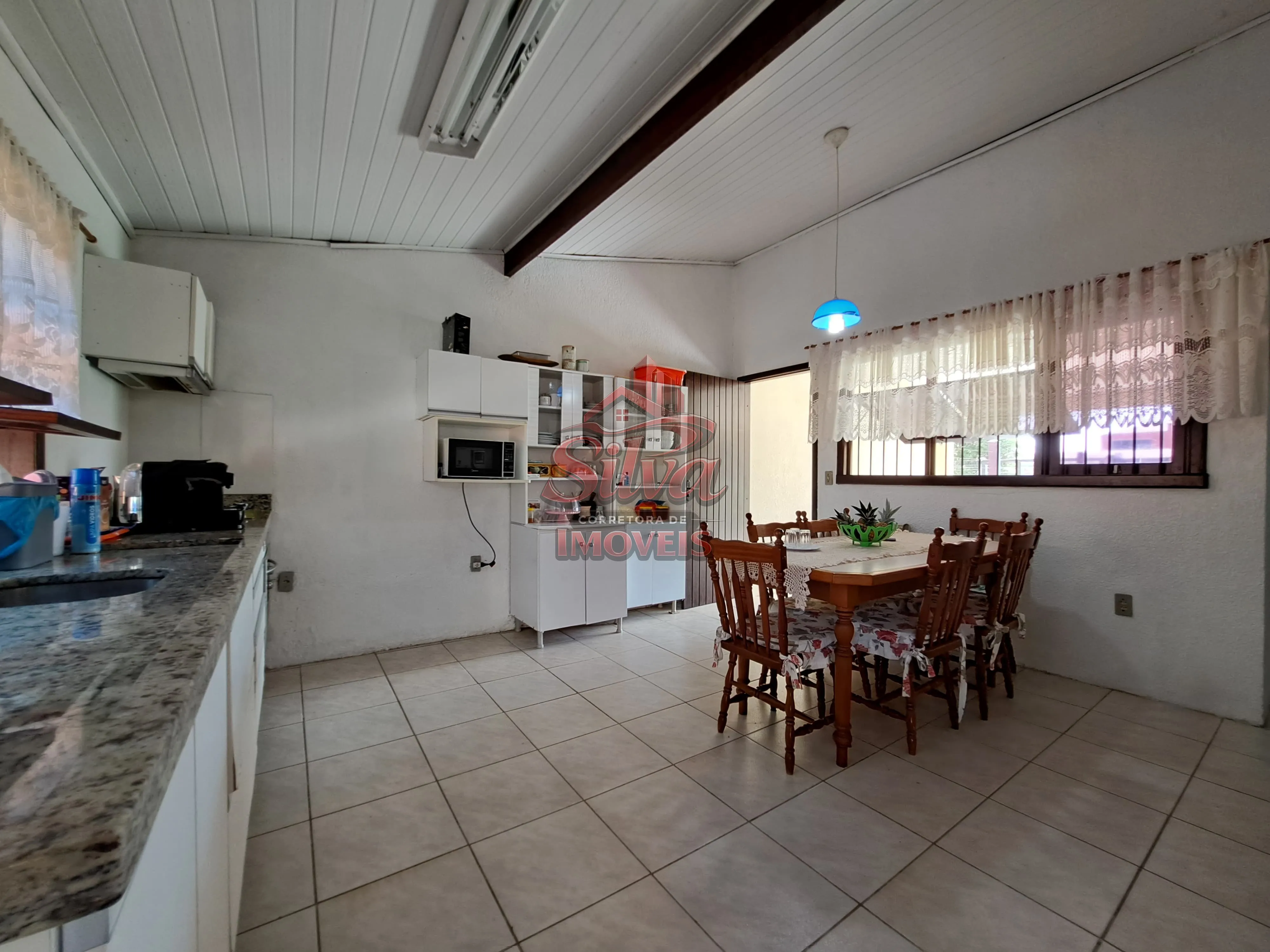 Imagem C581 | Casa com anexo à venda em Imbé RS