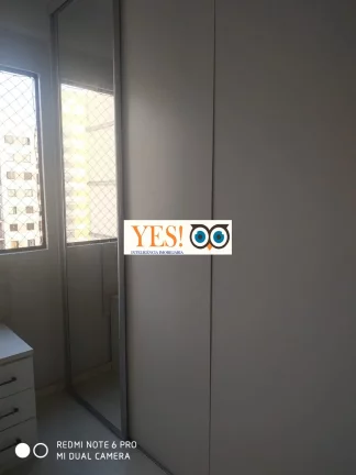 Imagem Apartamento MOBILIADO para Locação, Muchila, Feira de Santana