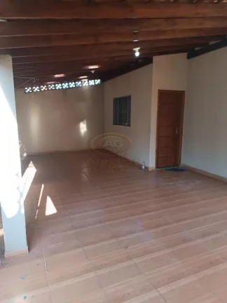 Imagem ALUGO CASA NO RESIDENCIAL SANTA ANA EM RIO PRETO